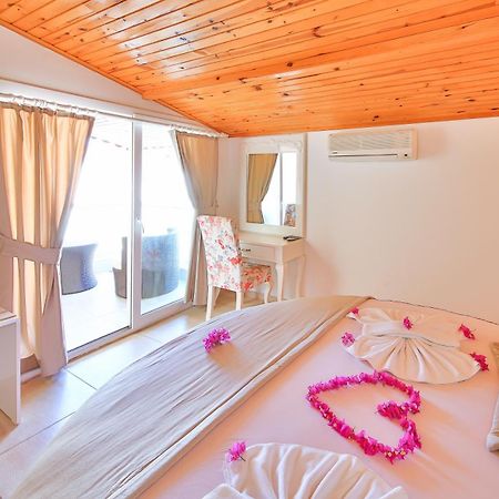 Belinda Hotel Каш Стая снимка